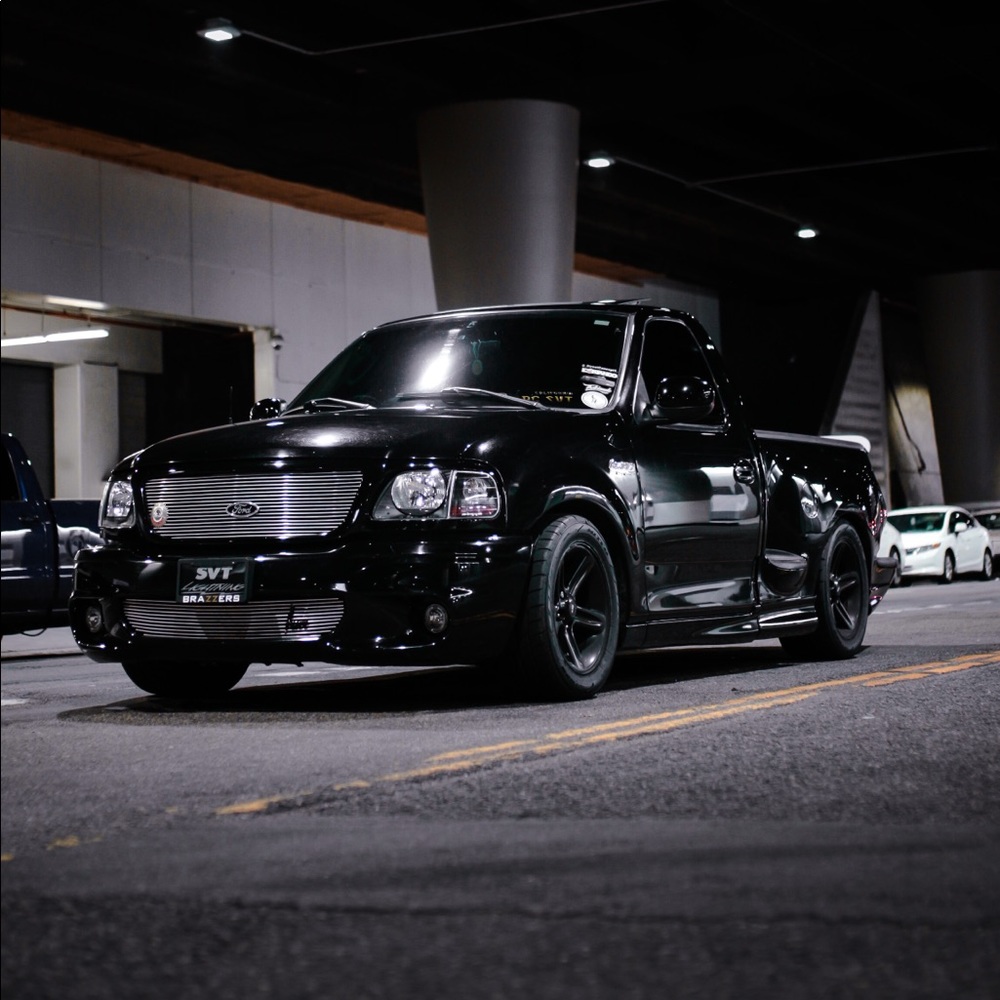 Meet your Posher, Bryan